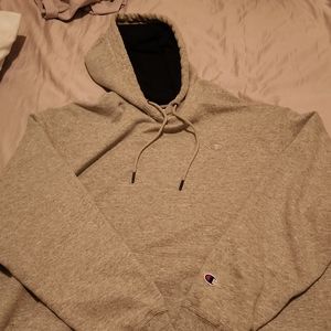 Classic Champion hoodie
